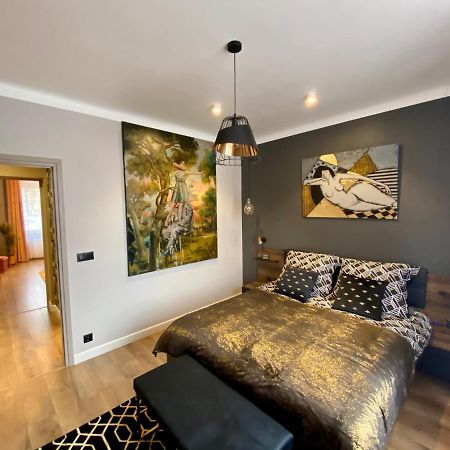 Apartament Golden Art Mielec Extérieur photo