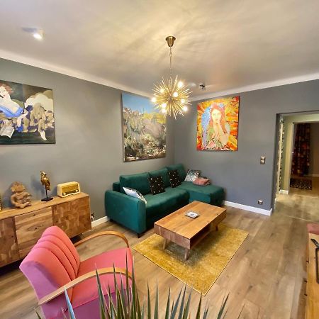 Apartament Golden Art Mielec Extérieur photo