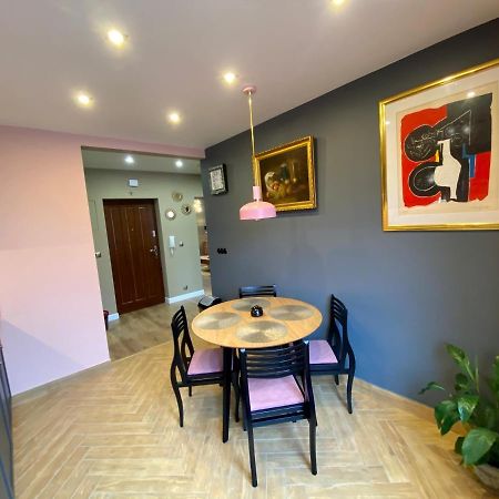 Apartament Golden Art Mielec Extérieur photo