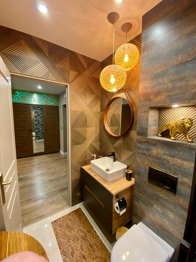 Apartament Golden Art Mielec Extérieur photo