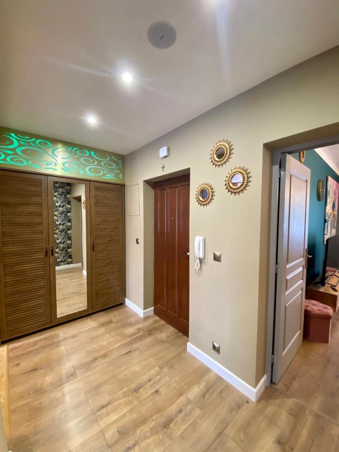 Apartament Golden Art Mielec Extérieur photo