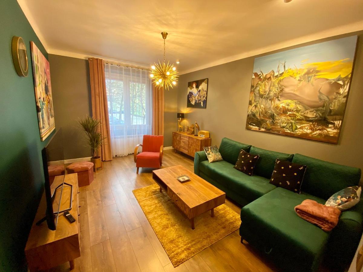 Apartament Golden Art Mielec Extérieur photo