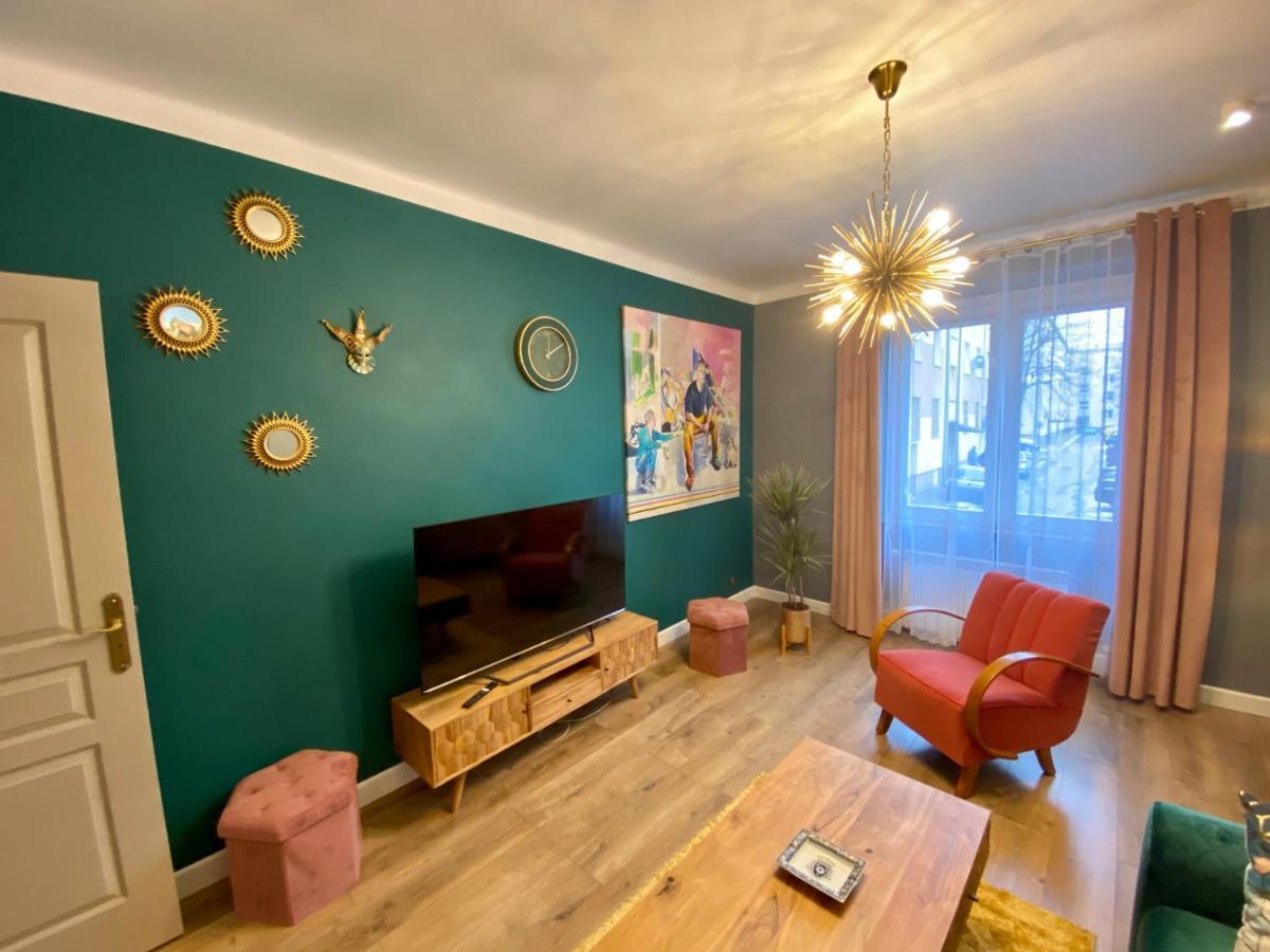 Apartament Golden Art Mielec Extérieur photo