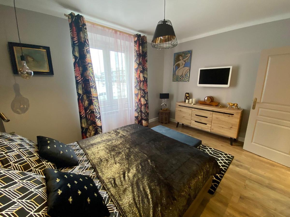 Apartament Golden Art Mielec Extérieur photo