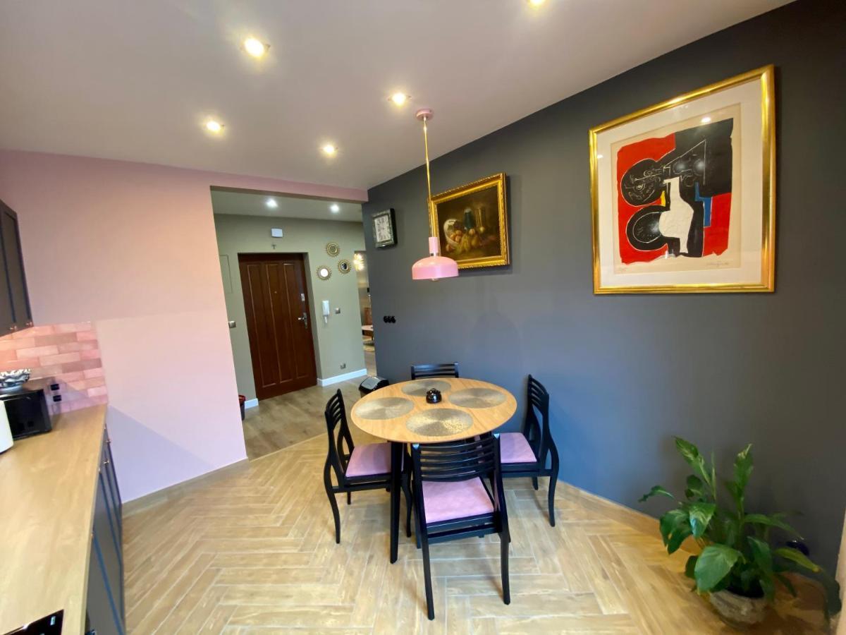 Apartament Golden Art Mielec Extérieur photo